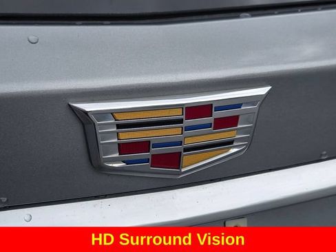 Used 2023 Cadillac XT6 Sport w/ Technology Package AWD/4WD image 20
