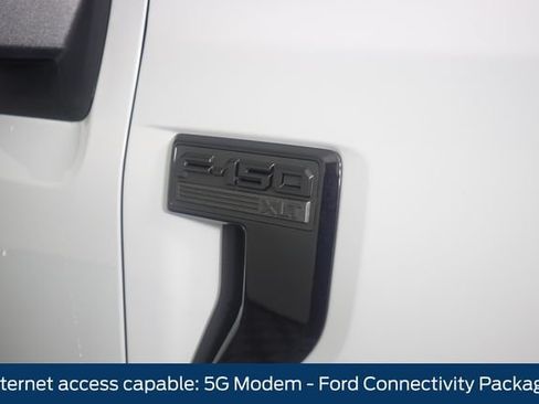 New 2026 Ford F150 XLT w/ Equipment Group 302A MID AWD/4WD image 14