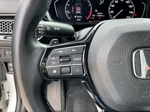 Used 2022 Honda Civic Sport image 24