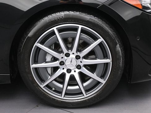 Used 2024 Mercedes-Benz C 43 AMG 4MATIC Sedan image 9