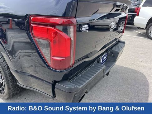 Used 2024 Ford F150 XLT w/ Equipment Group 303A High AWD/4WD image 14