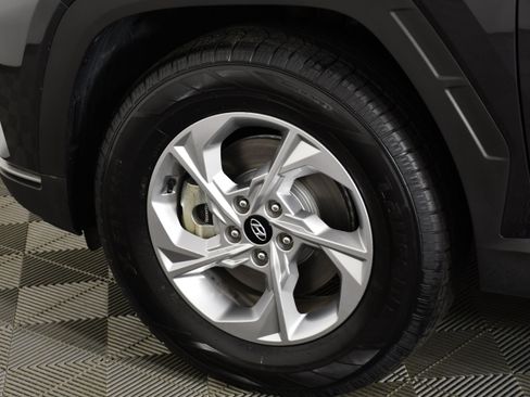 Used 2024 Hyundai Tucson SEL AWD/4WD image 52