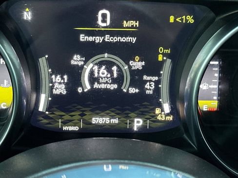 Used 2021 Jeep Wrangler Unlimited Rubicon 4xe w/ Steel Bumper Group AWD/4WD image 32