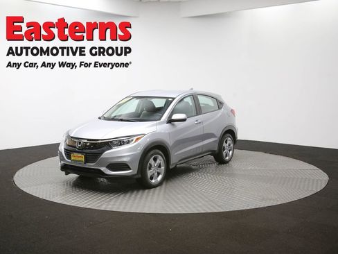 Used 2022 Honda HR-V LX image 54