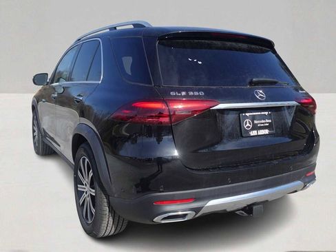 Used 2026 Mercedes-Benz GLE 350 4MATIC image 8