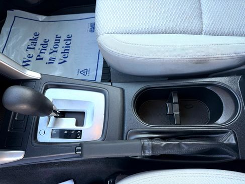 Used 2015 Subaru Forester 2.5i w/ Alloy Wheel Package image 31