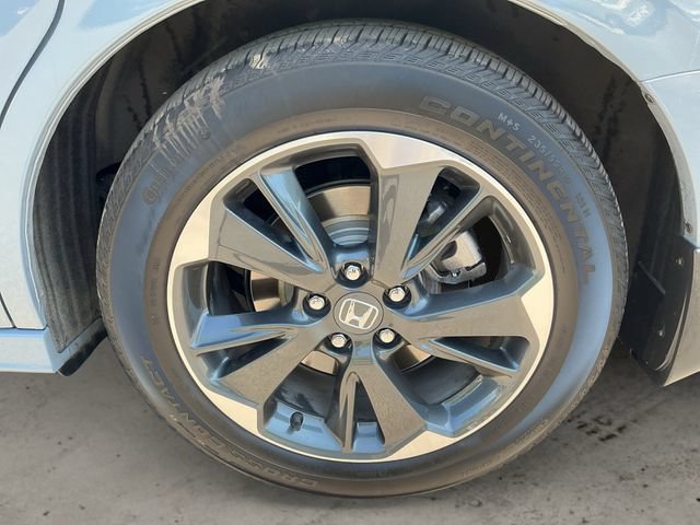 Used 2024 Honda Odyssey Elite image 9