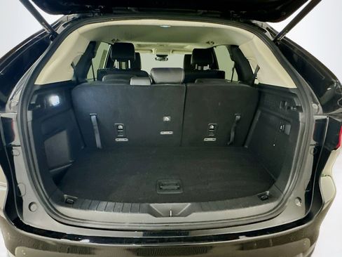 Used 2025 MAZDA CX-90 3.3 Turbo w/ Preferred Package AWD/4WD image 32