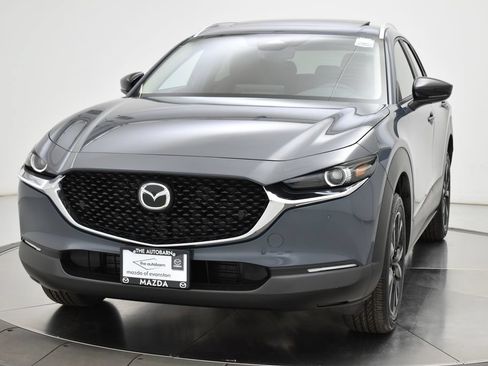 New 2026 MAZDA CX-30 AWD 2.5 S image 15
