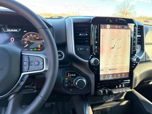 New 2026 RAM 1500 Big Horn image 19