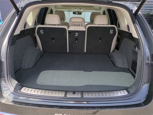 Used 2025 Genesis GV80 3.5T Prestige image 11