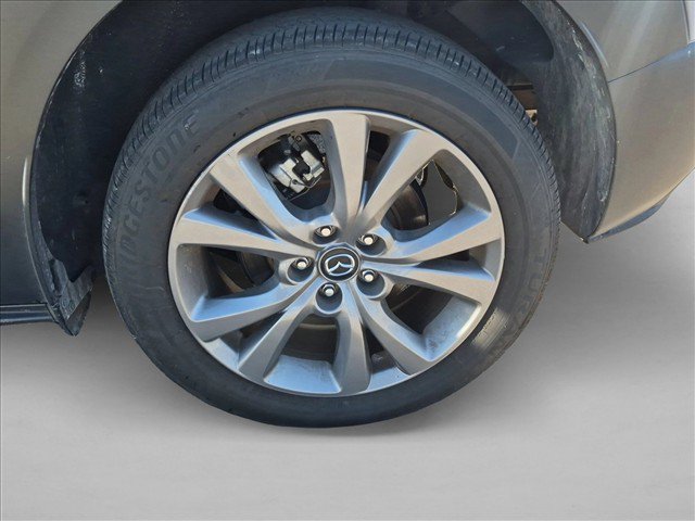 Used 2025 MAZDA CX-30 AWD 2.5 S w/ Preferred Package image 14