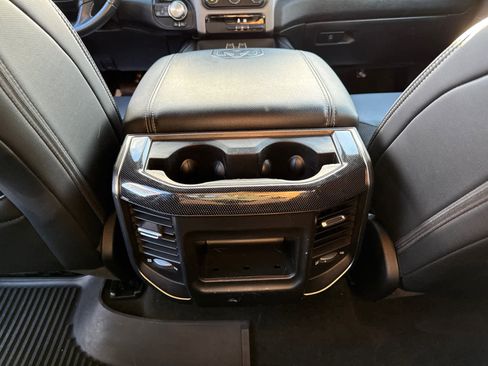 Used 2020 RAM 1500 Rebel image 29