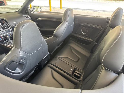 Used 2014 Audi S5 Premium Plus image 10