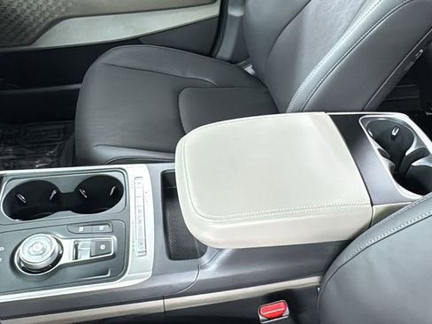 New 2026 Kia Carnival LXS image 34