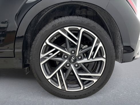 Used 2023 Hyundai Kona N Line image 26