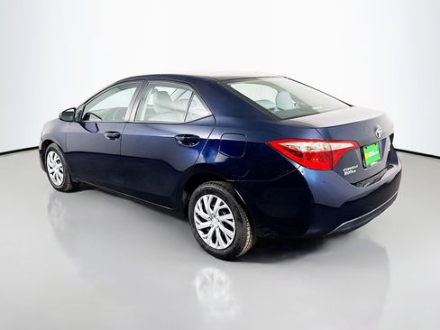Used 2017 Toyota Corolla LE image 7