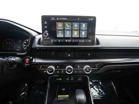 Certified 2023 Honda CR-V EX-L image 17