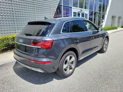Used 2024 Audi Q5 Prestige AWD/4WD image 6