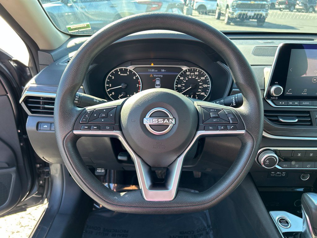 Used 2024 Nissan Altima 2.5 SV FWD image 20