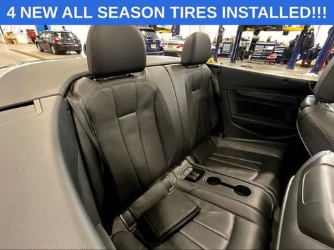 Used 2018 Audi A5 2.0T Premium Plus w/ Premium Plus image 26