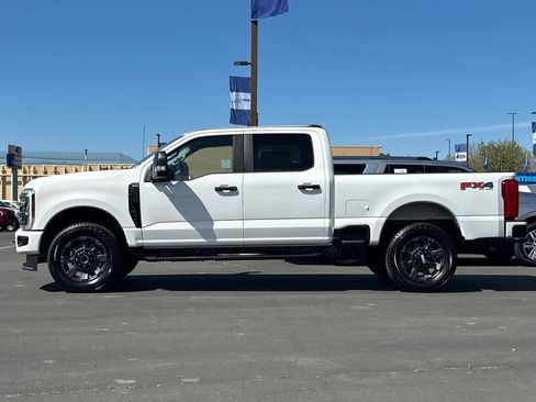 New 2026 Ford F250 XL w/ STX Appearance Package AWD/4WD image 6