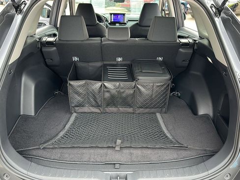 Certified 2025 Toyota RAV4 LE image 16