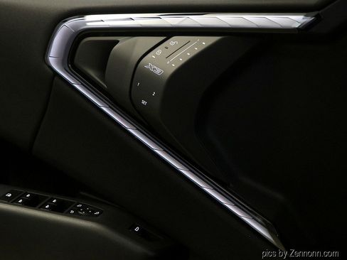 Used 2025 BMW X3 xDrive30i image 26