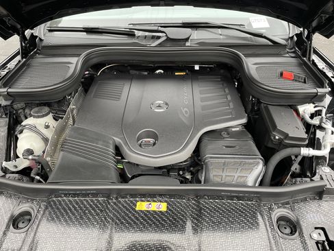 New 2026 Mercedes-Benz GLE 450 GLE 450 4MATIC Coupe image 45