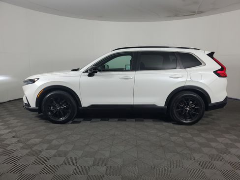 Used 2024 Honda CR-V Sport image 7