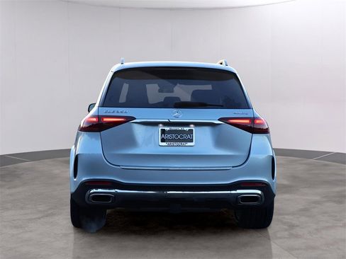 New 2026 Mercedes-Benz GLE 350 GLE 350 image 6