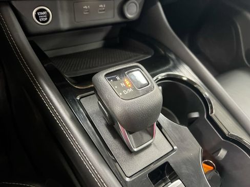 Used 2022 Nissan Rogue SL w/ SL Premium Package AWD/4WD image 17