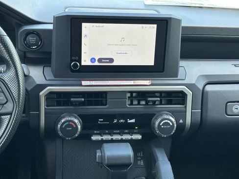 Certified 2026 Toyota Tacoma SR AWD/4WD image 15
