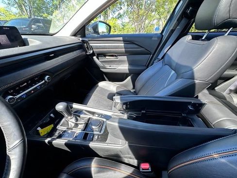 Used 2024 MAZDA CX-50 AWD 2.5 S w/ Cargo Package image 26