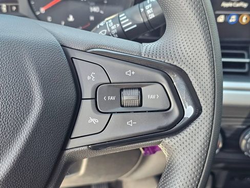 New 2026 Chevrolet Trax LS w/ Driver Confidence Package FWD image 25