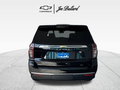 Used 2023 Chevrolet Tahoe LT image 8