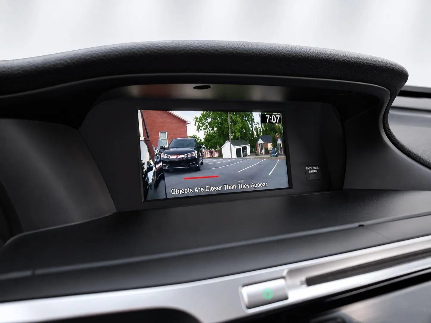 Used 2017 Honda Accord EX-L image 23