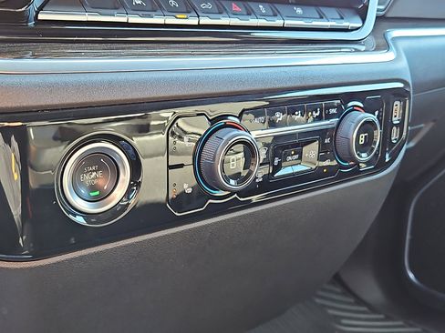 Certified 2024 Chevrolet Silverado 1500 LT image 15