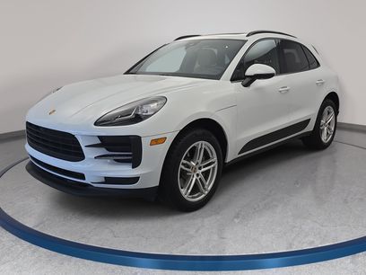 Used 2021 Porsche Macan