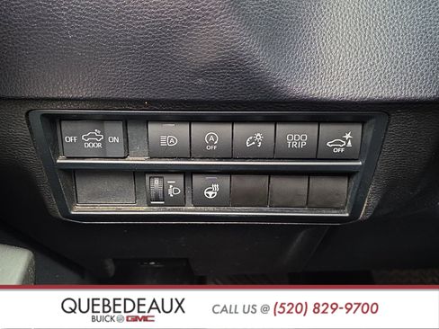 Used 2024 Toyota Tundra SR5 w/ SR5 Premium Package AWD/4WD image 27