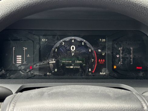 New 2026 Toyota Tacoma SR RWD image 27
