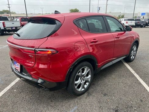 Used 2024 Dodge Hornet R/T image 6