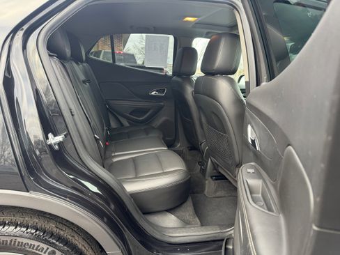 Used 2014 Buick Encore Leather image 15