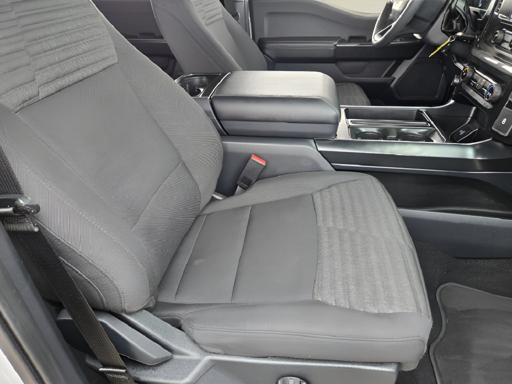 Used 2023 Ford F150 XL w/ STX Appearance Package RWD image 13