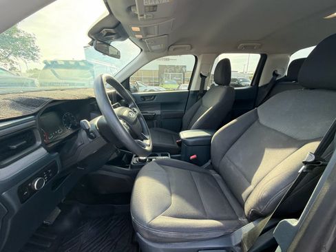 Used 2022 Ford Maverick XL FWD image 5