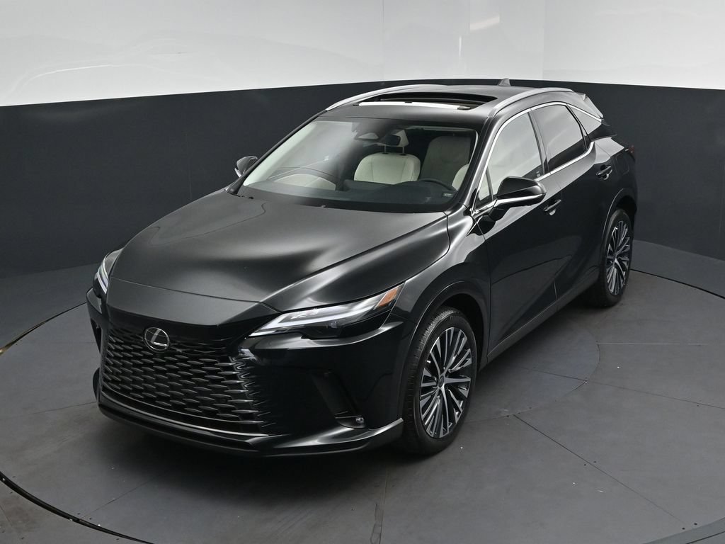New 2026 Lexus RX 350 Premium Plus FWD image 30