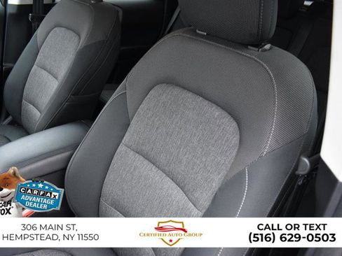 Used 2024 Ford Bronco Sport Big Bend image 10