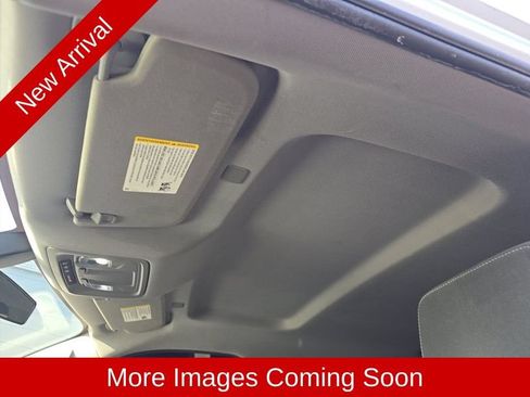 Used 2019 Chevrolet Silverado 1500 LT w/ All-Star Edition RWD image 8