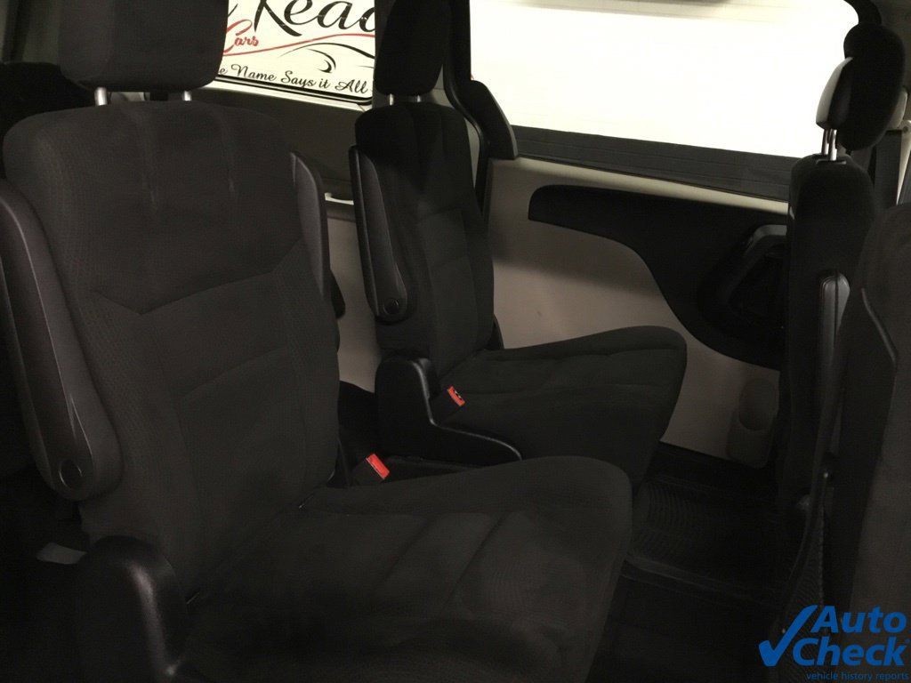Used 2015 Dodge Grand Caravan SE w/ Quick Order Package 29E SE FWD image 29
