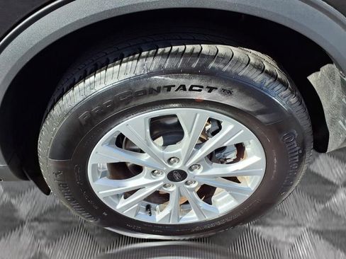 Used 2024 Ford Escape Active image 20